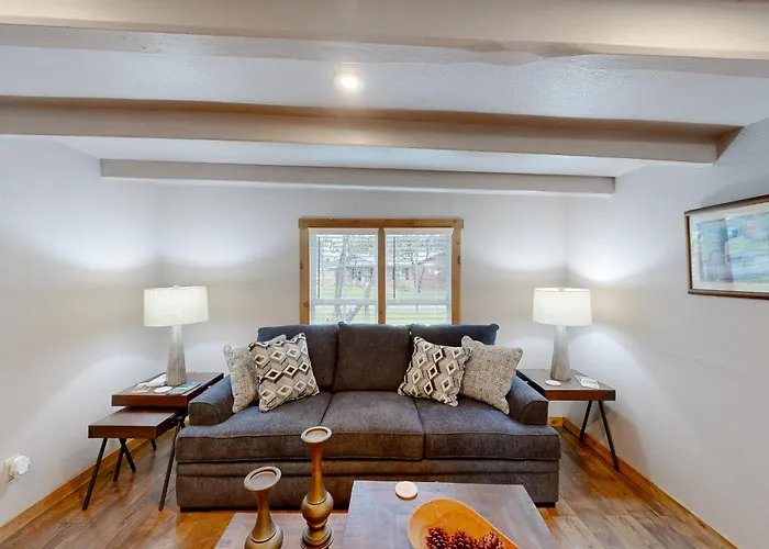 Cowboy Cottage