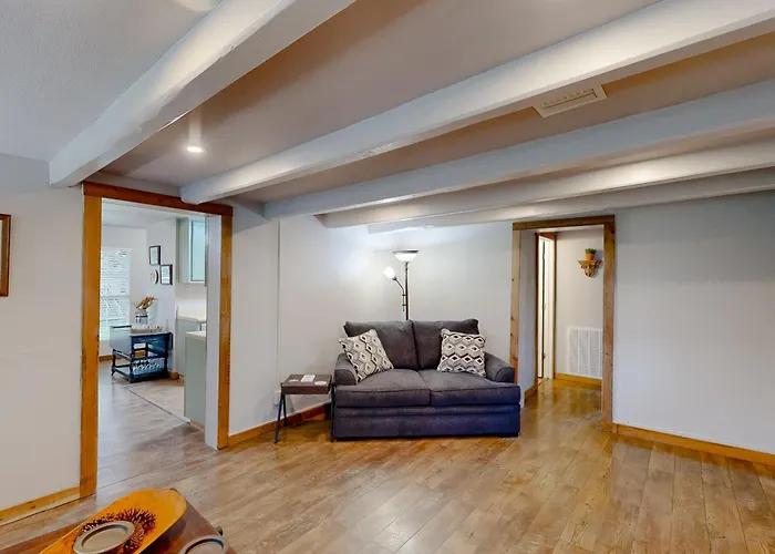 Cowboy Cottage
